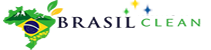 Logo Brasil Clean